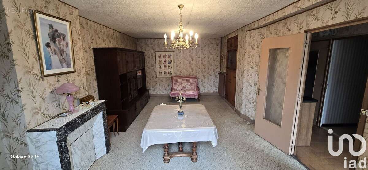 Photo 2 - Maison à ORLEANS