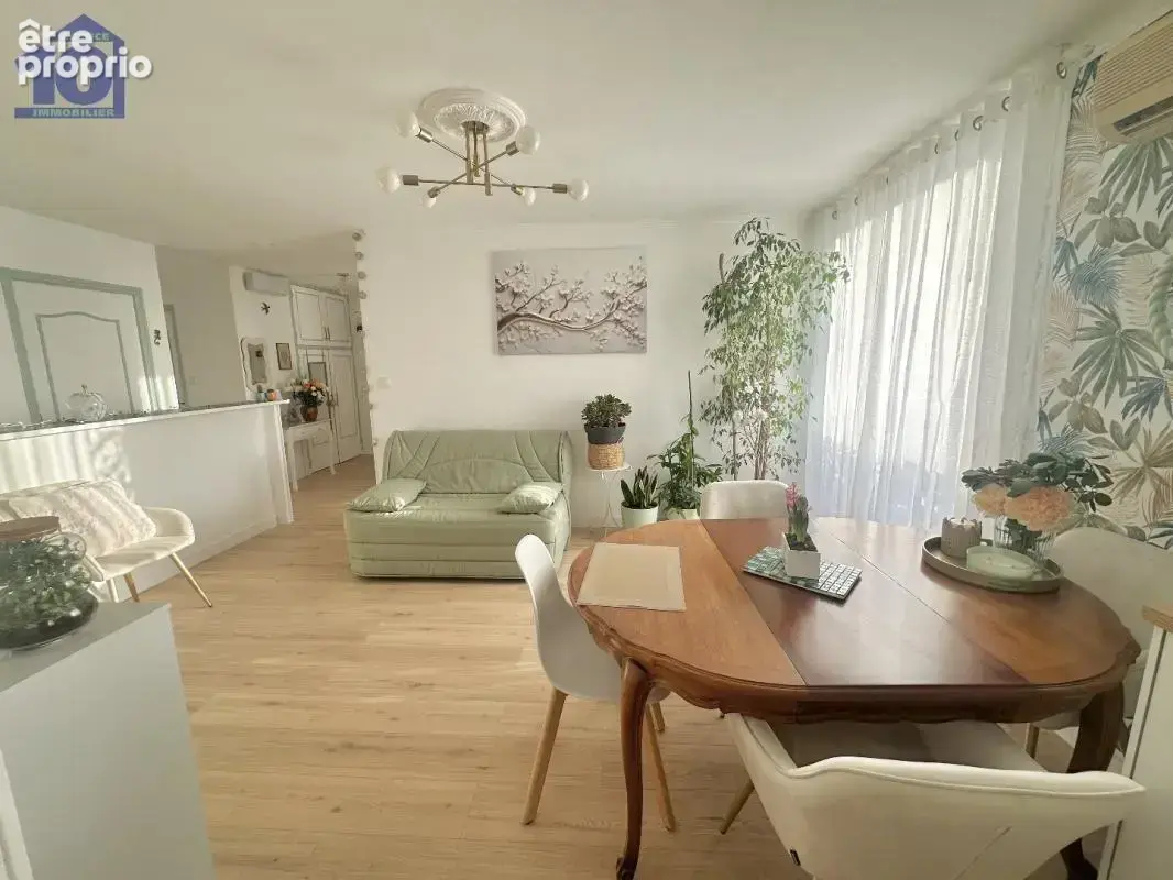 Appartement - photo 5