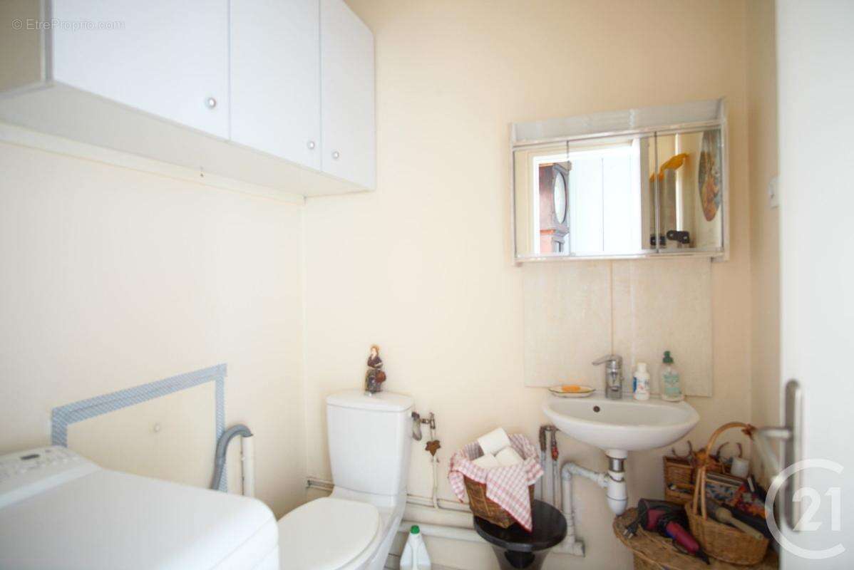 Appartement à CRETEIL