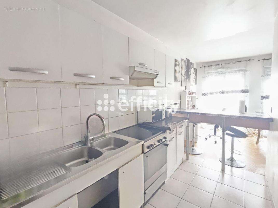 Appartement à ARGENTEUIL