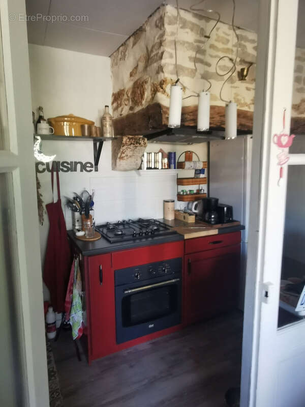 Maison à ORNANS