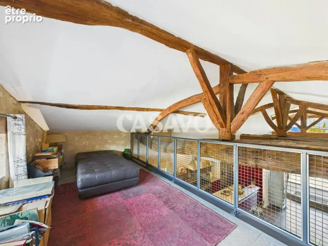 Vente Maison 5 pièces de 203m² - 33670 Le Pout - photo 6