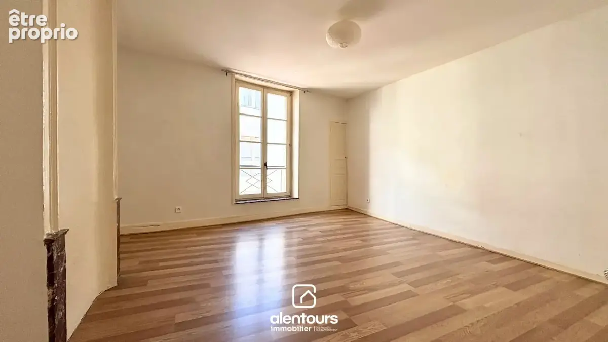 Appartement Nancy 4 pièce(s) 107.84 m2 - photo 8