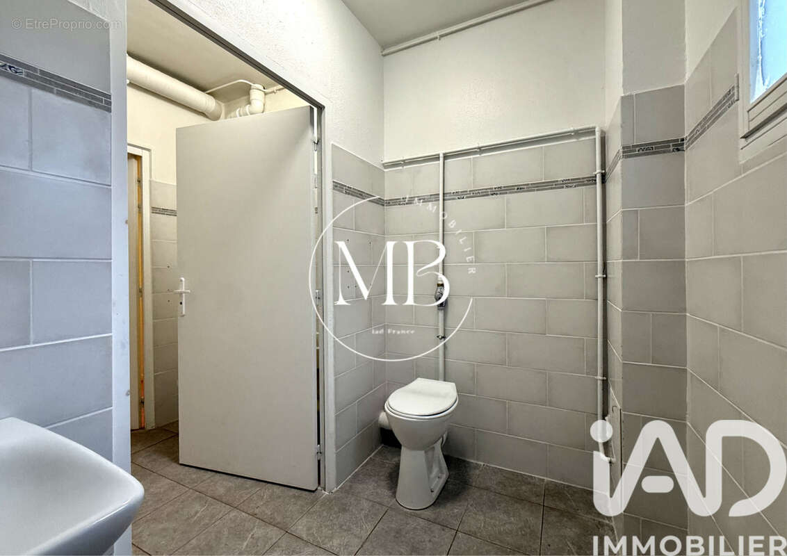Appartement 162 m² à Asnieres-Sur-Oise  - photo 7
