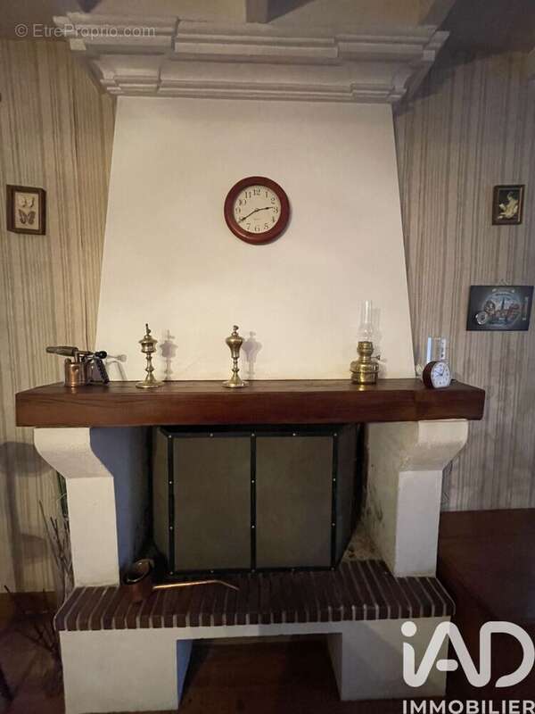 Photo 7 - Maison à CHADENAC