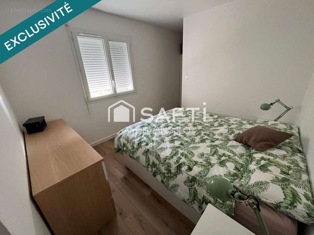 Photo 8 - Maison à SAINT-MARTIN-DU-FRENE