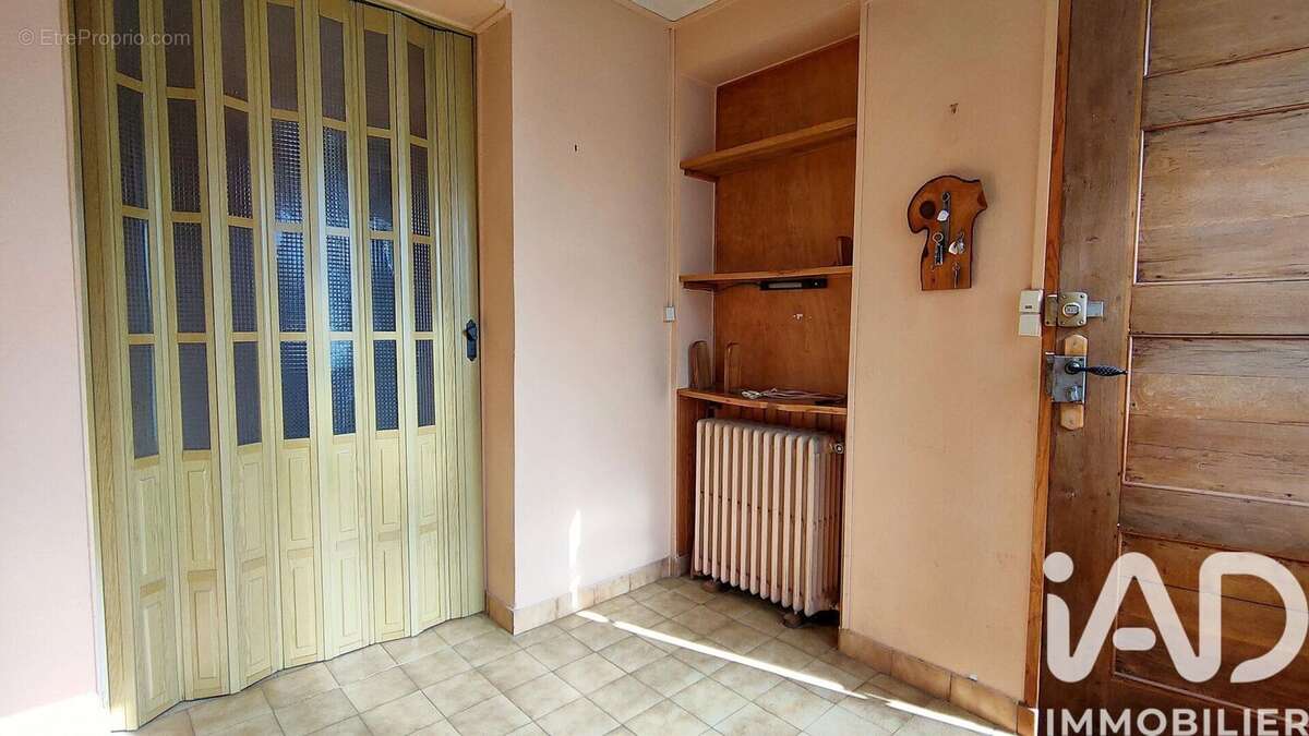 Photo 4 - Maison à LABASTIDE-ROUAIROUX