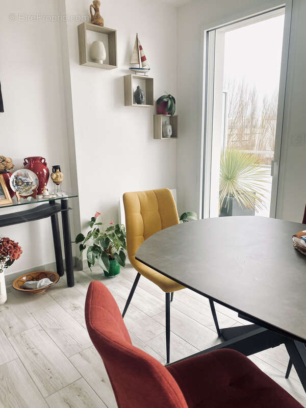 Appartement à ROYAN