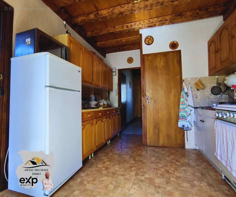 Appartement à LANDOS