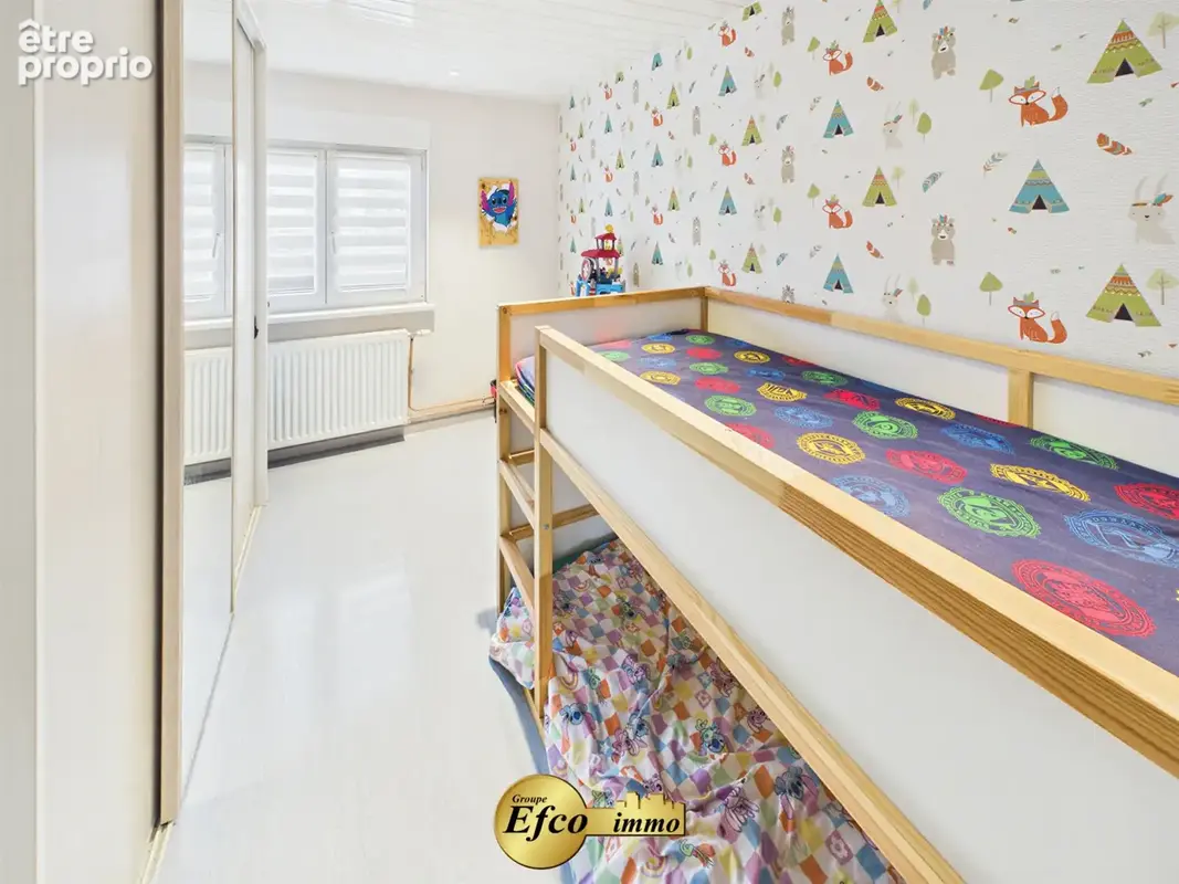 Maison Jumelée à vendre pour famille avec 2 enfants à Landser - photo 10
