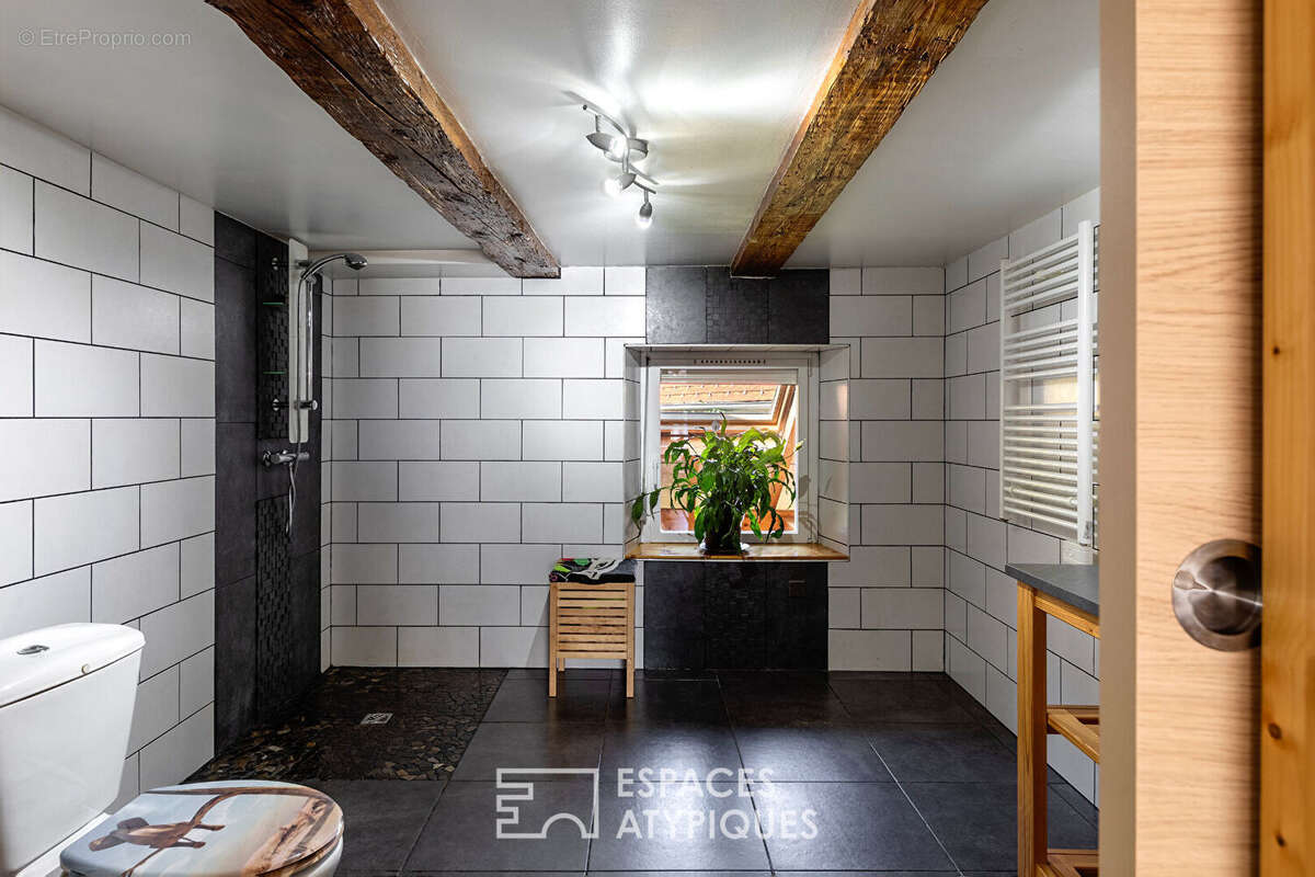 Maison à WILDENSTEIN