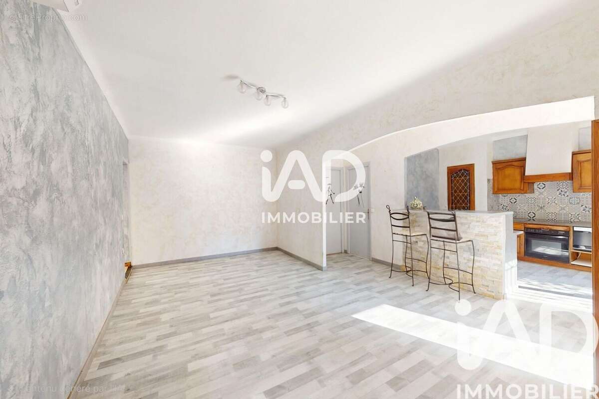 Photo 4 - Maison à PUISSALICON