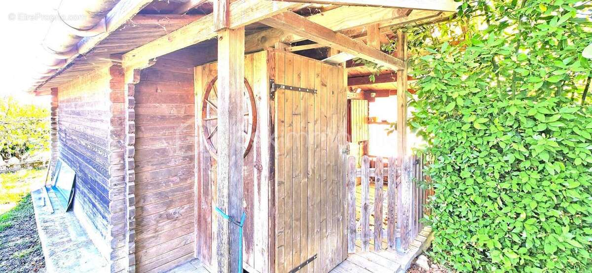 Maison à SAINT-VIVIEN