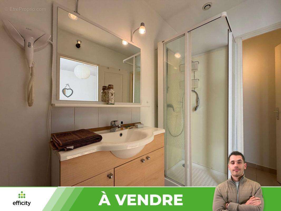 Appartement 12 pièces 183 m² à vendre à Usson-Du-Poitou (86350) - photo 17