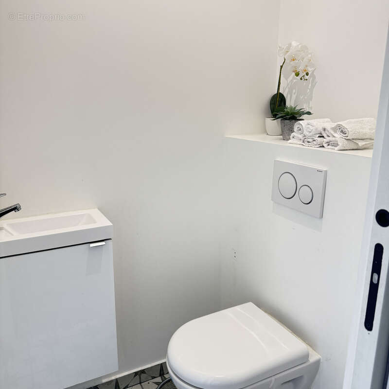 Maison à MONTIGNY-LES-CORMEILLES