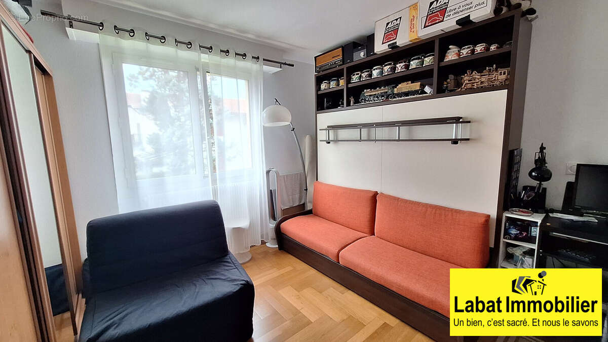 Appartement à BAYONNE