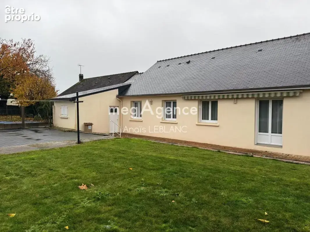 Pavillon plein pied proche centre ville - photo 2