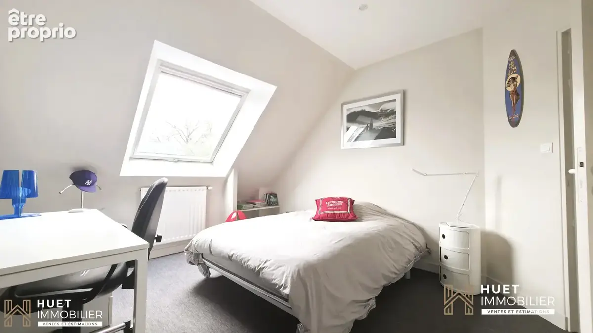 Maison 5 chambres - 173 m2 - photo 10