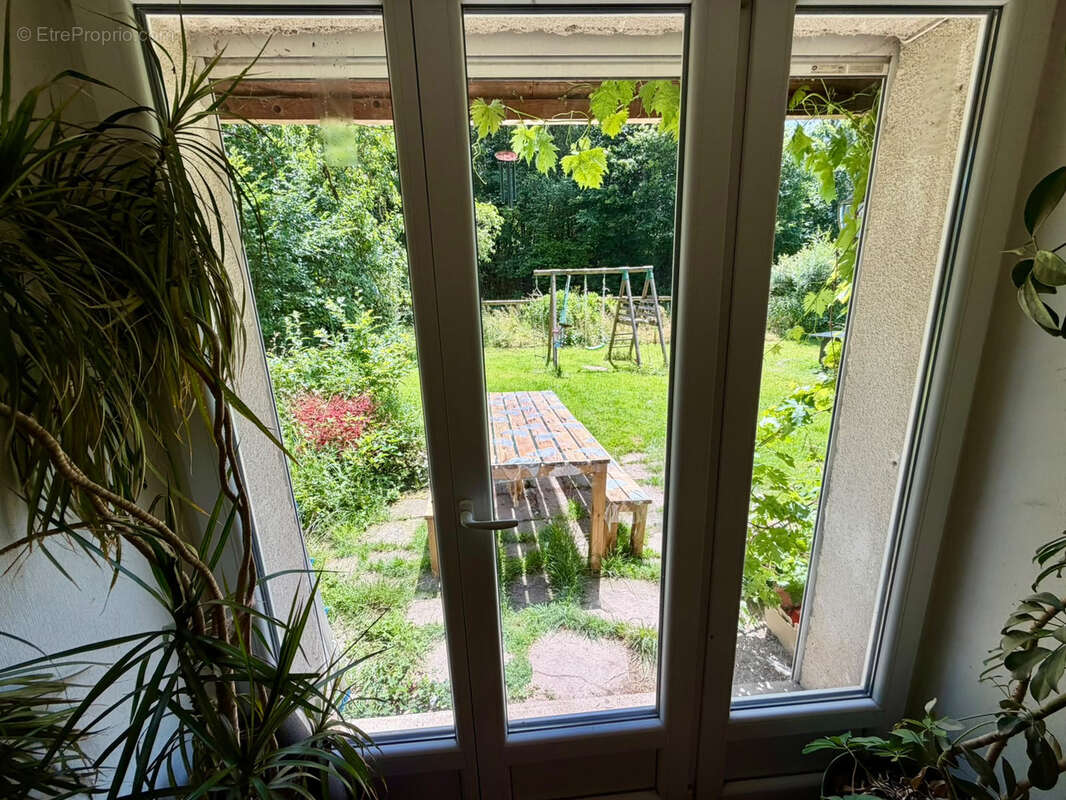 Maison à LURE