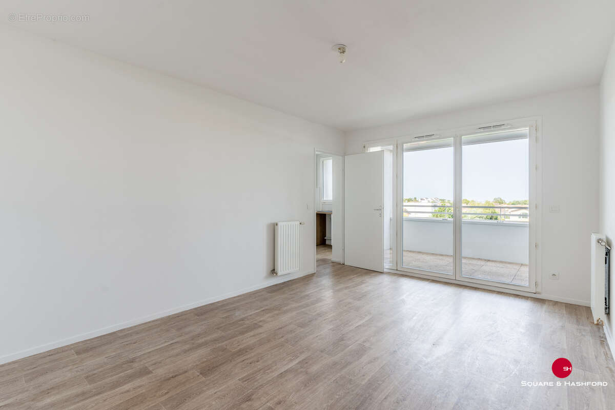 Appartement à CENON