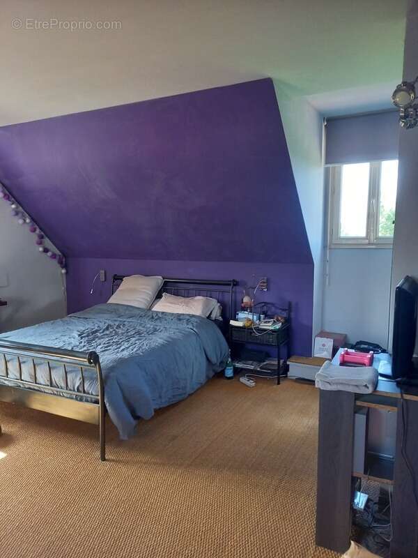 Maison à LA FERTE-BERNARD