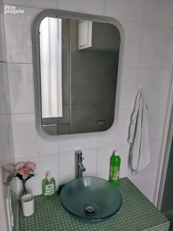 Appartement 1 pièce 26 m² à vendre à Paris-16e (75016) - photo 7