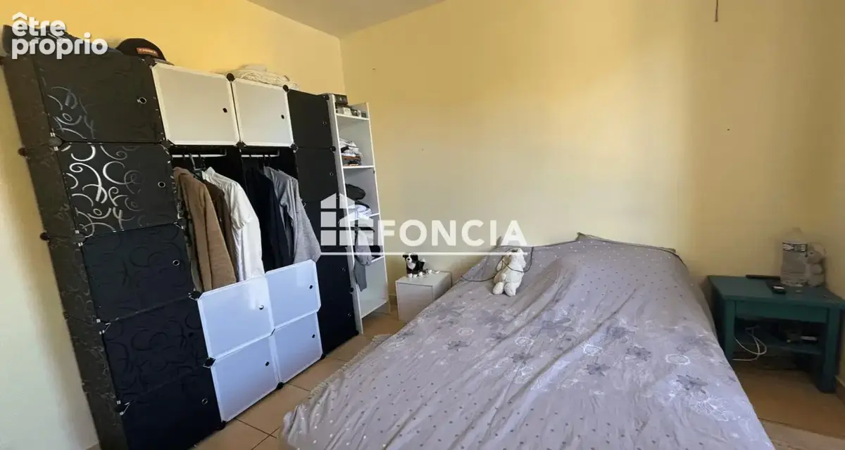 Plain pied hors lotissement sur un terrain de 3500 m2 - photo 6