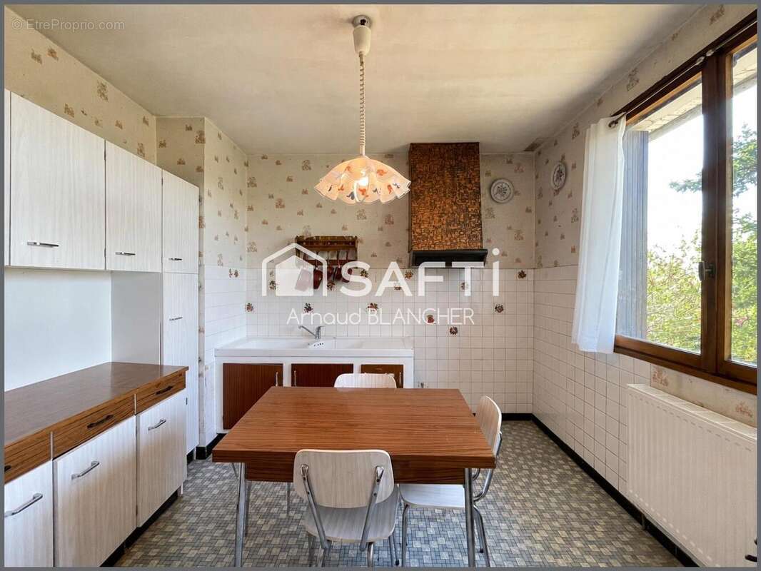 Photo 4 - Maison à NERSAC