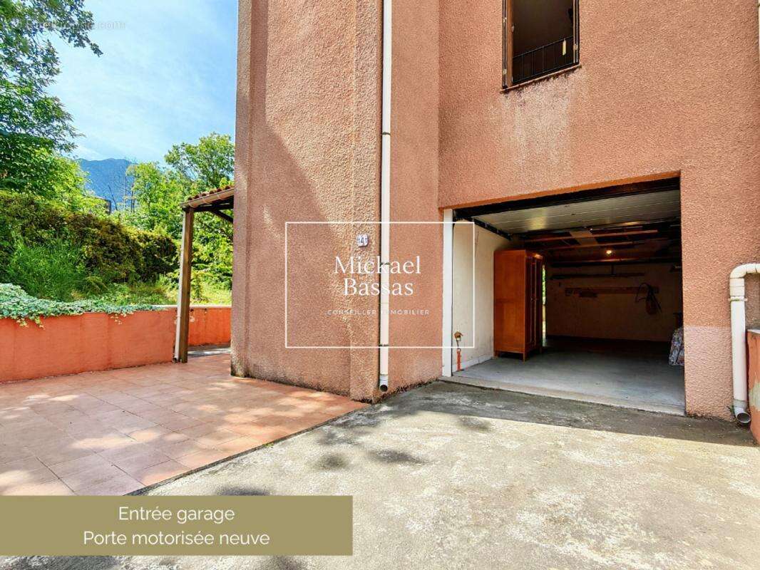 Maison 99 m² à Vernet-Les-Bains  - photo 12