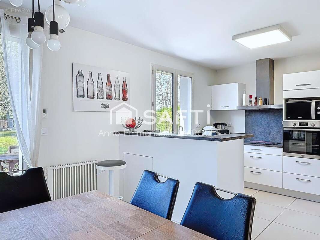 Photo 6 - Maison à CHECY