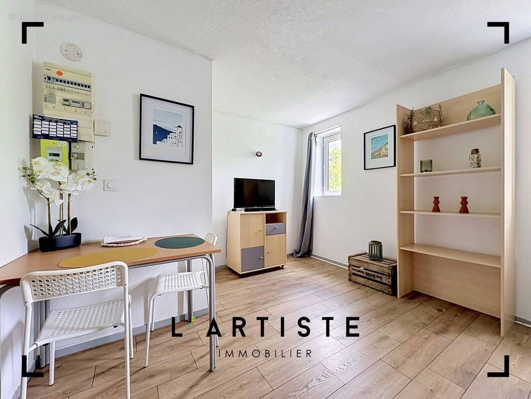 Appartement à SOTTEVILLE-LES-ROUEN