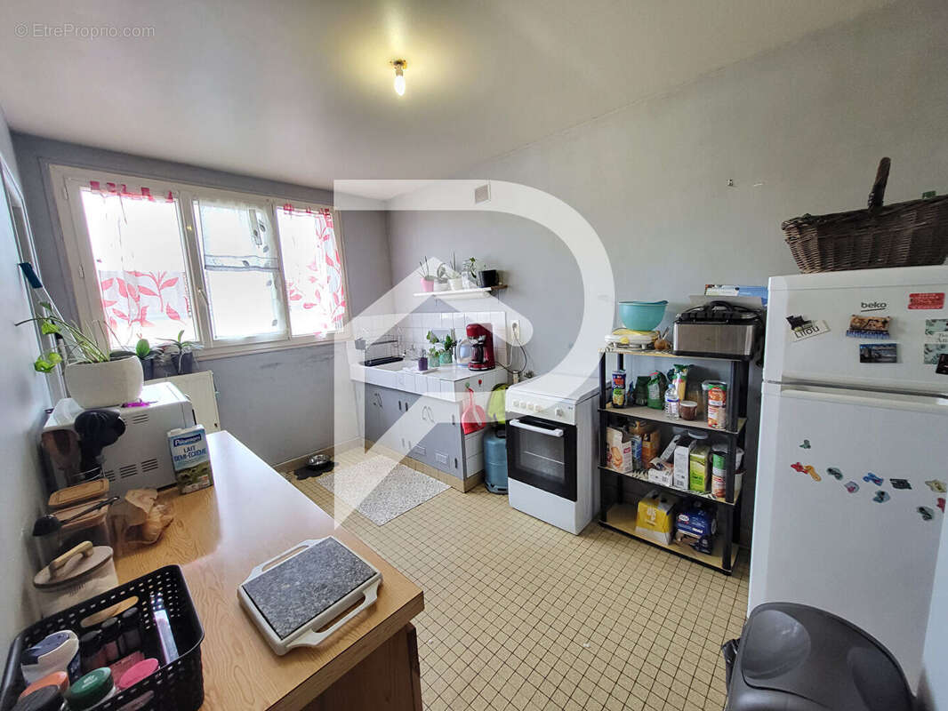 Maison à BRIENNE-LE-CHATEAU