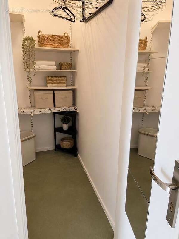 Appartement à SAINT-DENIS