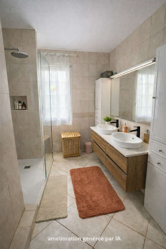 Maison à MAFFLIERS