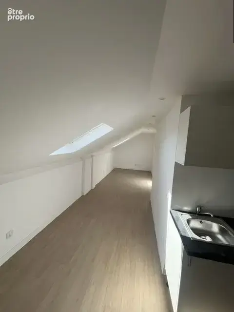 Appartement 1 pièce 22 m² à vendre à Argenteuil (95100) - photo 2