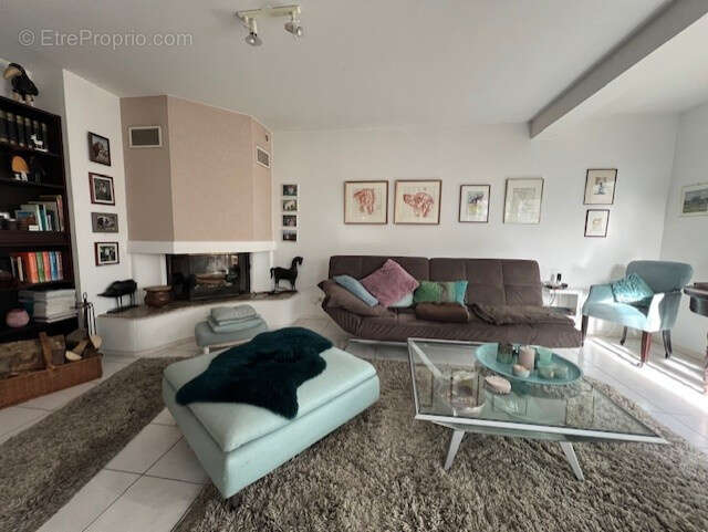 Très belle maison 5 pièces au calme à 67470 Munchhausen - photo 4