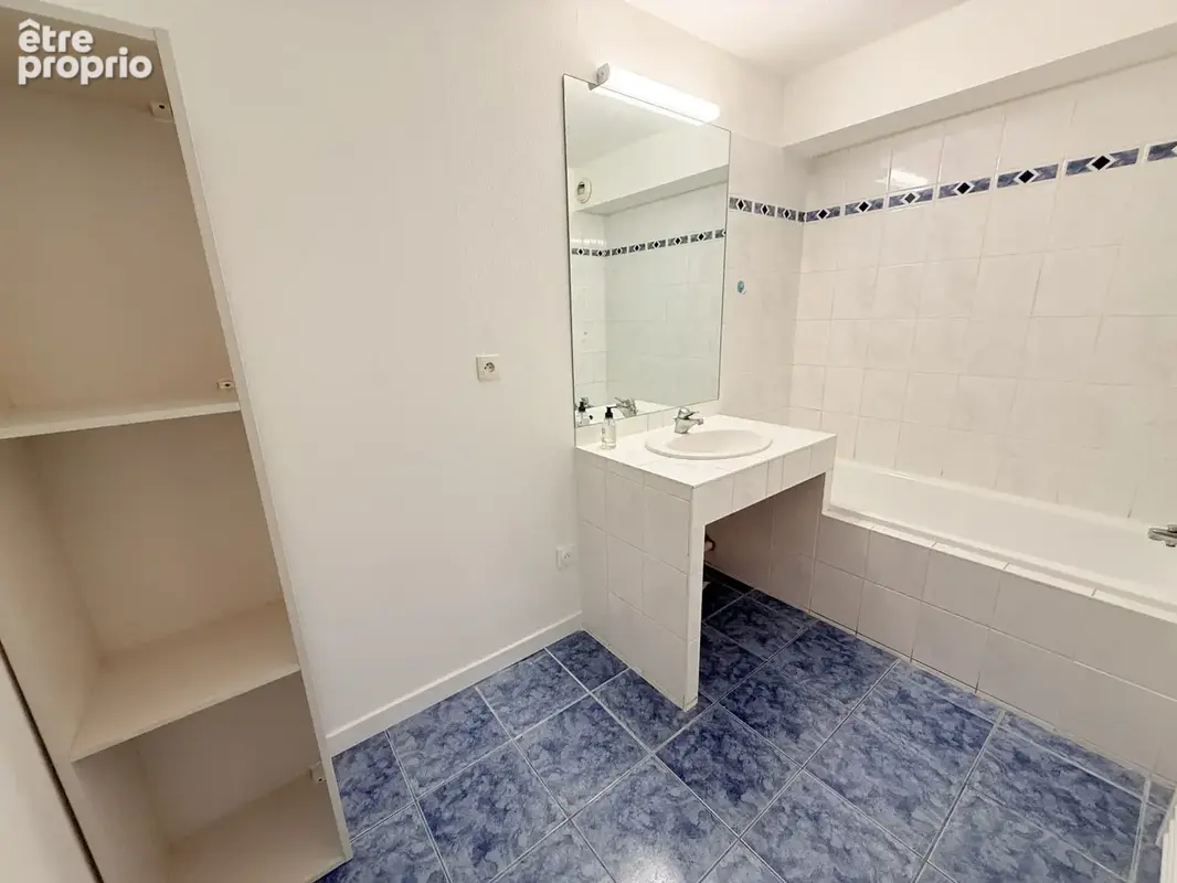 Appartement 4 pièces 83 m² à vendre à Strasbourg (67200) - photo 7