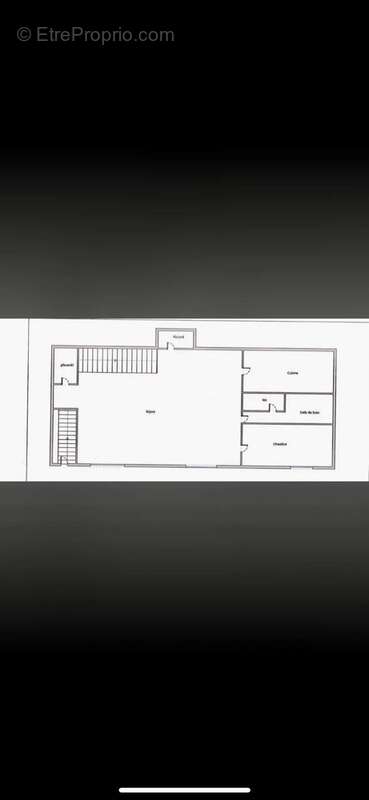 Appartement à CAMBRAI