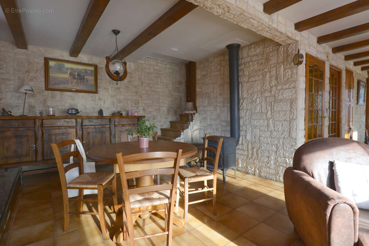 Maison à CLUSES