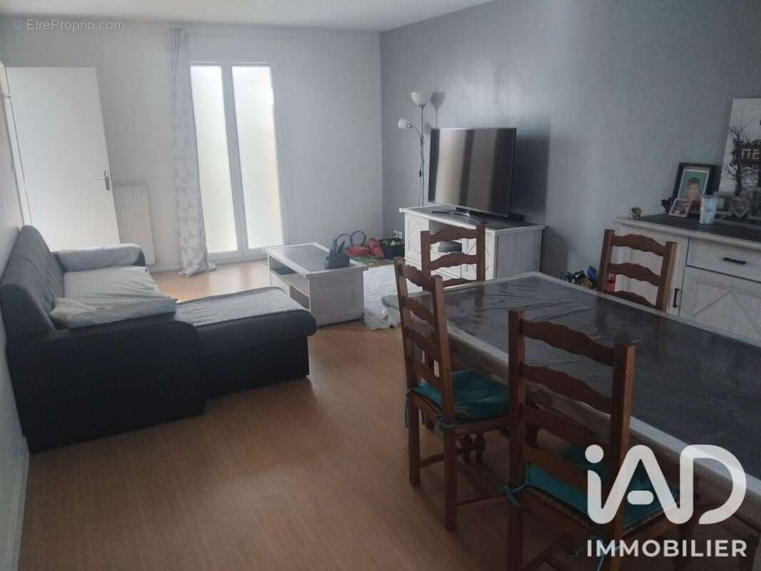 Maison 94 m² à Nemours  - photo 3