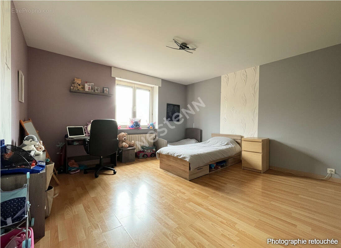 Appartement à FORBACH