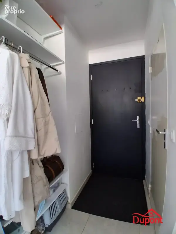 Appartement 18 m² à Saint-Saulve  - photo 3