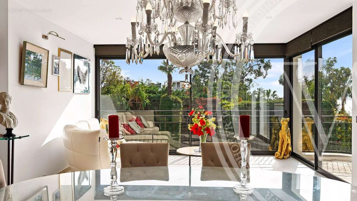 Maison à CANNES