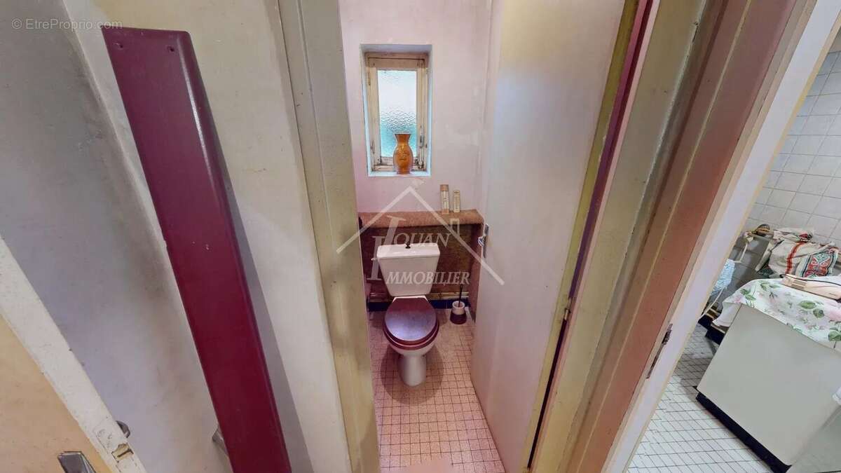 Maison à BELLENAVES