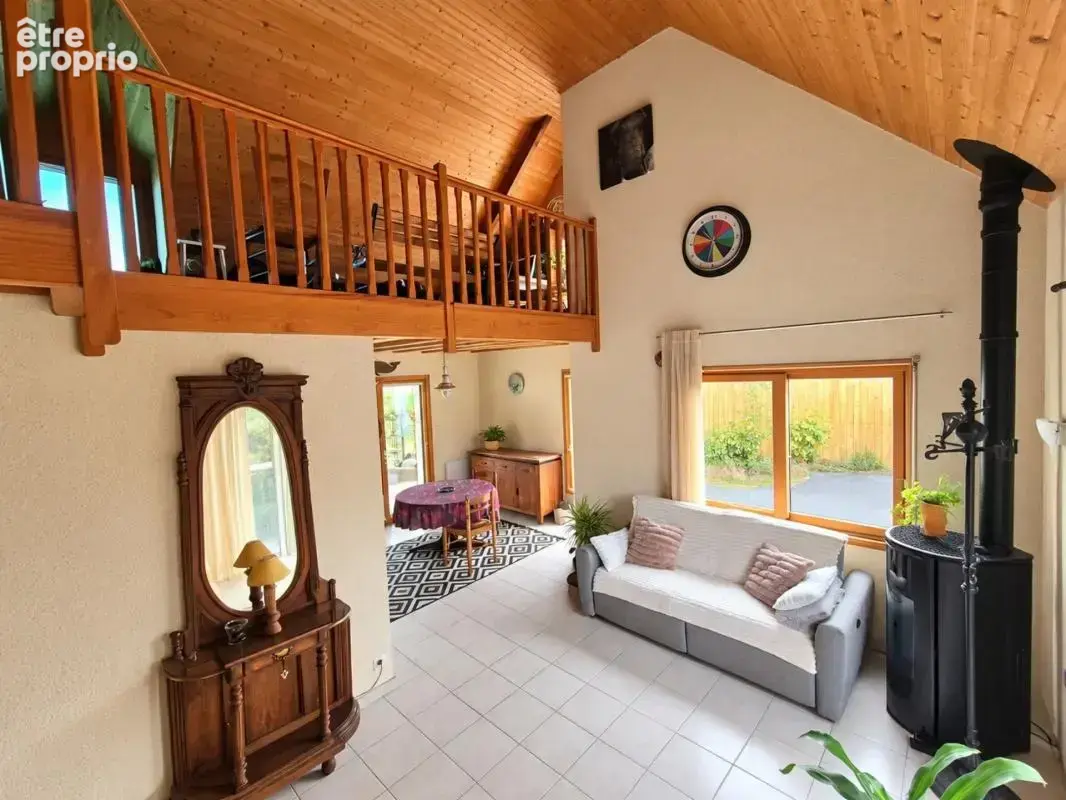 Nouveauté à PENESTIN; Maison 5 pièces en parfait état avec jardin clos - photo 10