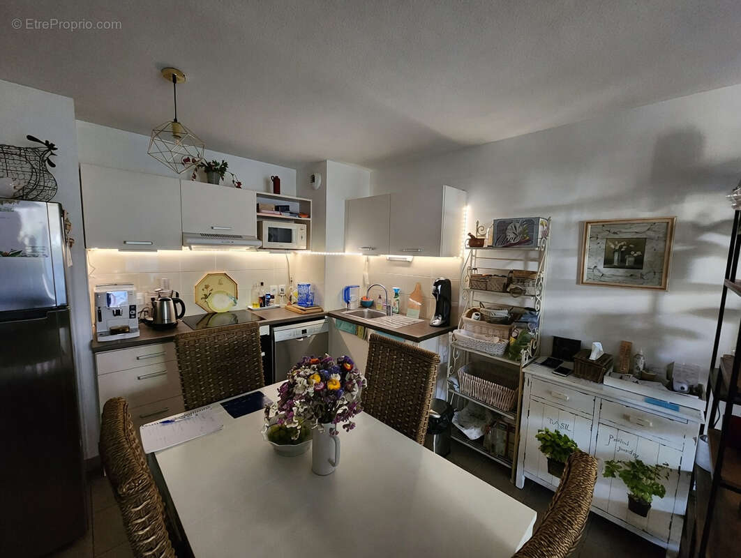 Appartement à SETE