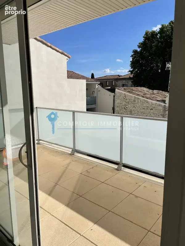 A VENDRE -  Appartement T3 récent avec terrasse   66 m2   DPE A - photo 27