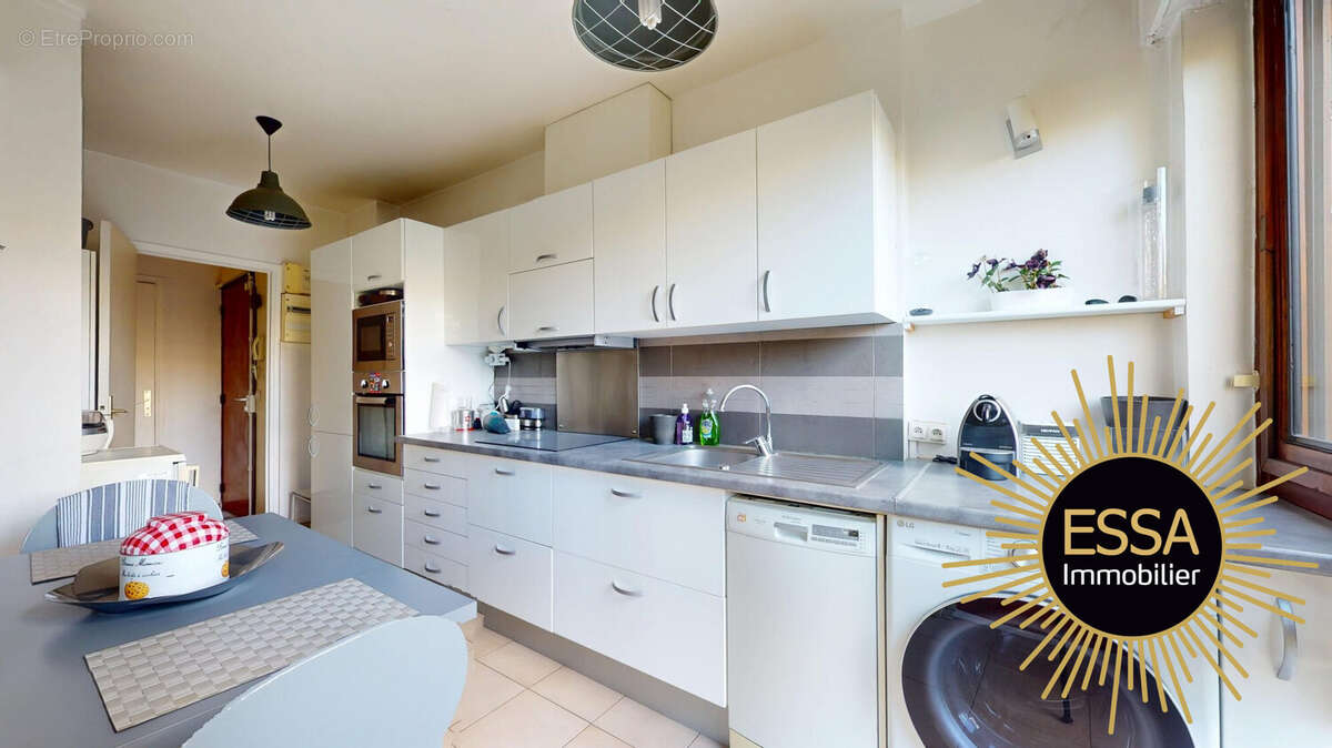 Appartement à ROCQUENCOURT