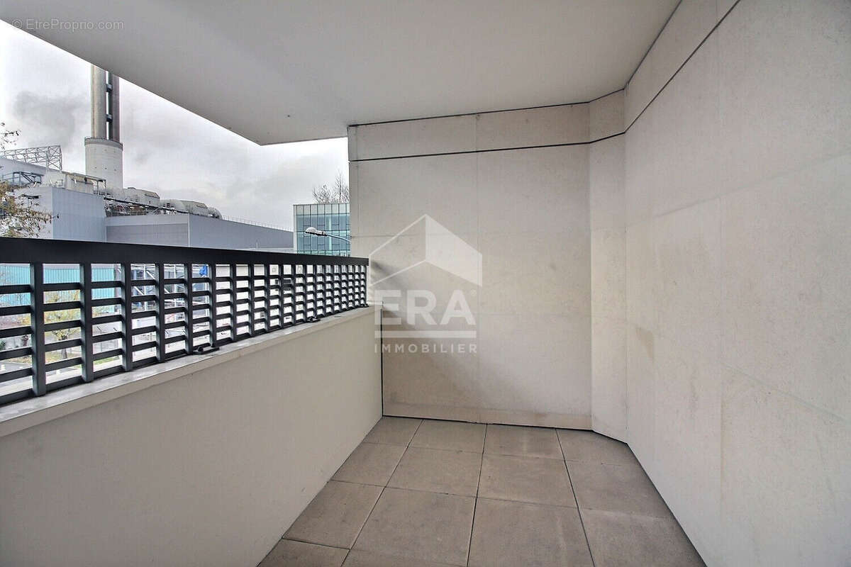 Appartement à SAINT-OUEN