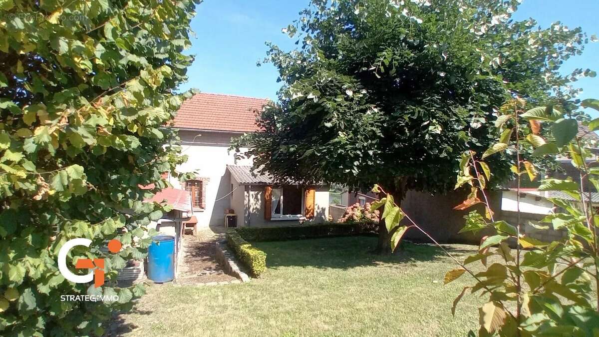 Maison à DIEPPE
